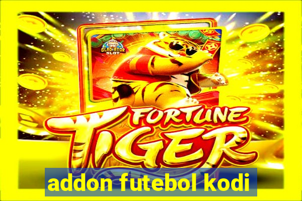 addon futebol kodi